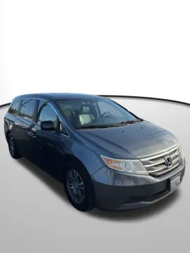 Another view of 2013 Honda Odyssey EX-L for sale in Auburn, WA at Bud Clary Auburn Volkswagen