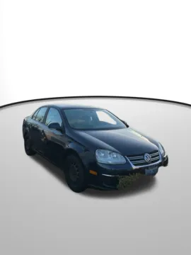 Another view of 2009 Volkswagen Jetta S for sale in Auburn, WA at Bud Clary Auburn Volkswagen