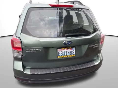 More photos of 2017 Subaru Forester 2.5i at Bud Clary Auburn Volkswagen, WA