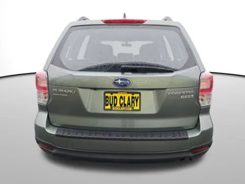 More photos of 2017 Subaru Forester 2.5i at Bud Clary Auburn Volkswagen, WA