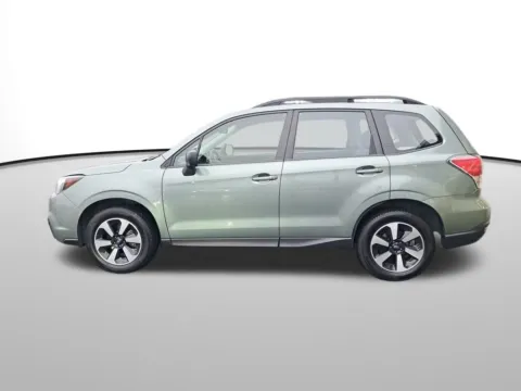 Photos of 2017 Subaru Forester 2.5i for sale in Auburn, WA at Bud Clary Auburn Volkswagen