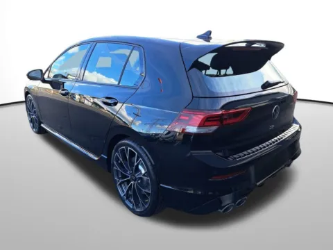 More photos of 2026 Volkswagen Golf R 2.0T at Bud Clary Auburn Volkswagen, WA