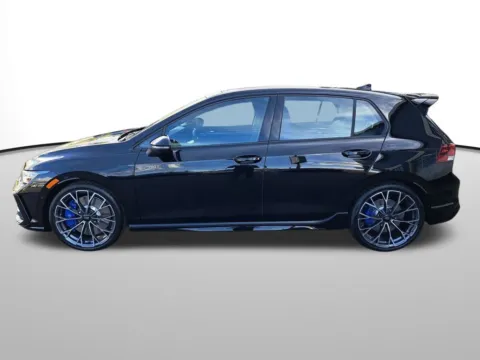 Photos of 2026 Volkswagen Golf R 2.0T for sale in Auburn, WA at Bud Clary Auburn Volkswagen