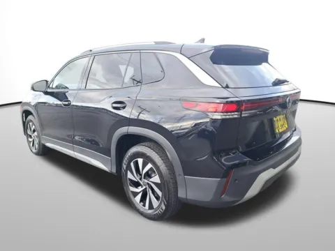 Another view of 2026 Volkswagen Tiguan 2.0T S for sale in Auburn, WA at Bud Clary Auburn Volkswagen