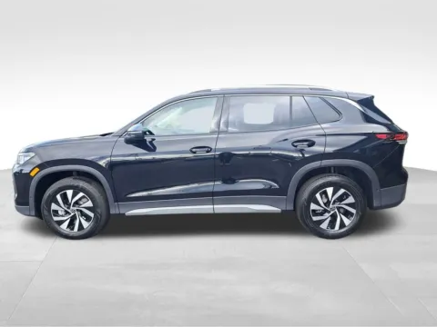 Photos of 2026 Volkswagen Tiguan 2.0T S for sale in Auburn, WA at Bud Clary Auburn Volkswagen