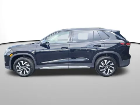 Photos of 2026 Volkswagen Tiguan 2.0T S for sale in Auburn, WA at Bud Clary Auburn Volkswagen