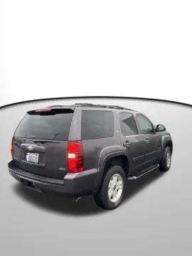 Another view of 2010 Chevrolet Tahoe LT for sale in Auburn, WA at Bud Clary Auburn Volkswagen