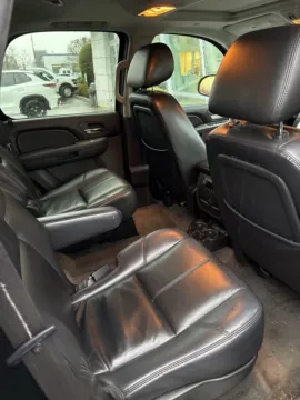 More photos of 2010 Chevrolet Tahoe LT at Bud Clary Auburn Volkswagen, WA