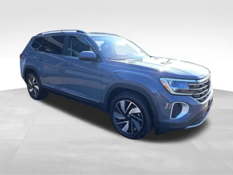 Another view of 2025 Volkswagen Atlas 2.0T SEL for sale in Auburn, WA at Bud Clary Auburn Volkswagen