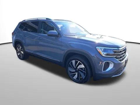 Another view of 2025 Volkswagen Atlas 2.0T SEL for sale in Auburn, WA at Bud Clary Auburn Volkswagen