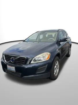 Photos of 2012 Volvo XC60 3.2 for sale in Auburn, WA at Bud Clary Auburn Volkswagen