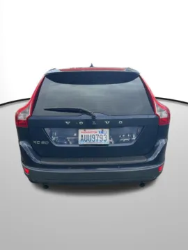 More photos of 2012 Volvo XC60 3.2 at Bud Clary Auburn Volkswagen, WA