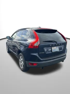 Another view of 2012 Volvo XC60 3.2 for sale in Auburn, WA at Bud Clary Auburn Volkswagen