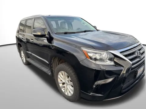 More photos of 2015 Lexus GX 460 at Bud Clary Auburn Volkswagen, WA