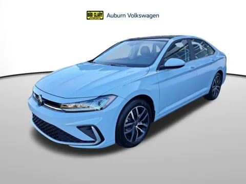 Gray 2026 Volkswagen Jetta 1.5T SE for sale in Auburn, WA