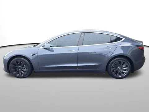 Photos of 2020 Tesla Model 3 Standard for sale in Auburn, WA at Bud Clary Auburn Volkswagen