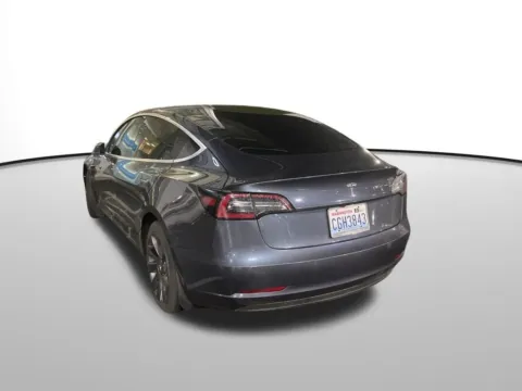 Another view of 2020 Tesla Model 3 for sale in Auburn, WA at Bud Clary Auburn Volkswagen