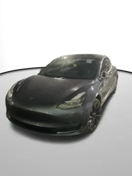 Photos of 2020 Tesla Model 3 for sale in Auburn, WA at Bud Clary Auburn Volkswagen