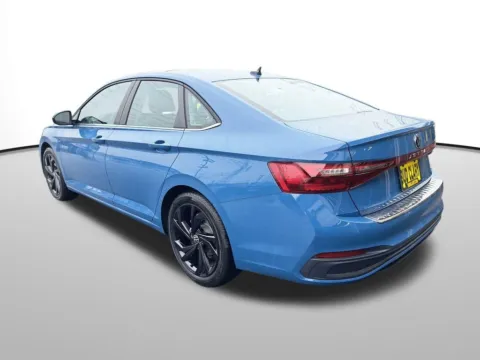 Another view of 2026 Volkswagen Jetta 1.5T SE for sale in Auburn, WA at Bud Clary Auburn Volkswagen