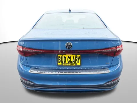 More photos of 2026 Volkswagen Jetta 1.5T SE at Bud Clary Auburn Volkswagen, WA
