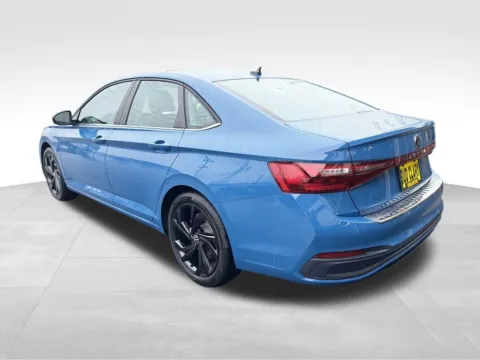 Another view of 2026 Volkswagen Jetta 1.5T SE for sale in Auburn, WA at Bud Clary Auburn Volkswagen