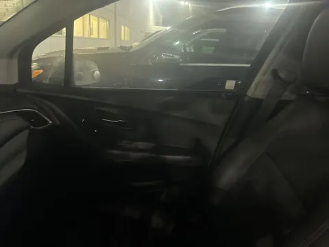 Photos of 2018 Chevrolet Trax LT for sale in Auburn, WA at Bud Clary Auburn Volkswagen