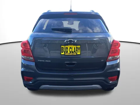 More photos of 2018 Chevrolet Trax LT at Bud Clary Auburn Volkswagen, WA