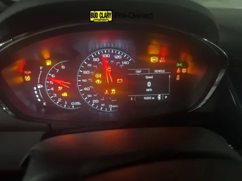 Gray 2018 Chevrolet Trax LT for sale in Auburn, WA