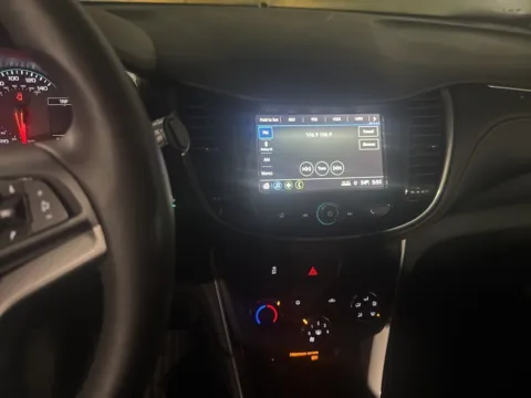 More photos of 2018 Chevrolet Trax LT at Bud Clary Auburn Volkswagen, WA