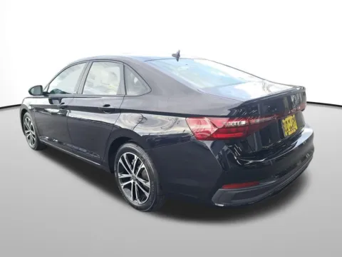 Another view of 2026 Volkswagen Jetta 1.5T Sport for sale in Auburn, WA at Bud Clary Auburn Volkswagen