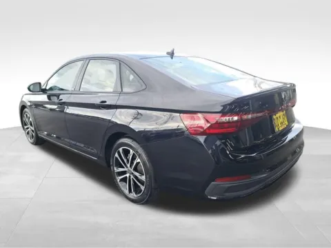 Another view of 2026 Volkswagen Jetta 1.5T Sport for sale in Auburn, WA at Bud Clary Auburn Volkswagen