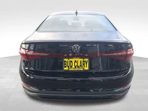 More photos of 2026 Volkswagen Jetta 1.5T Sport at Bud Clary Auburn Volkswagen, WA