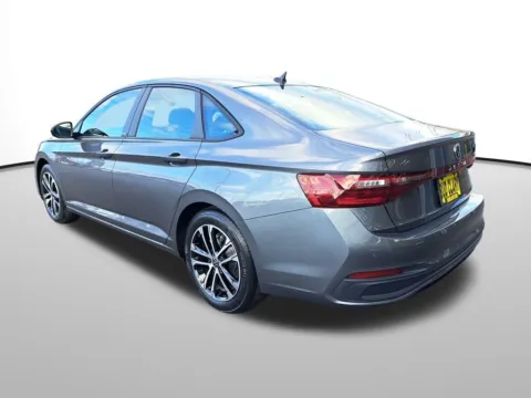 Another view of 2026 Volkswagen Jetta 1.5T Sport for sale in Auburn, WA at Bud Clary Auburn Volkswagen