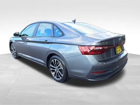 Another view of 2026 Volkswagen Jetta 1.5T Sport for sale in Auburn, WA at Bud Clary Auburn Volkswagen