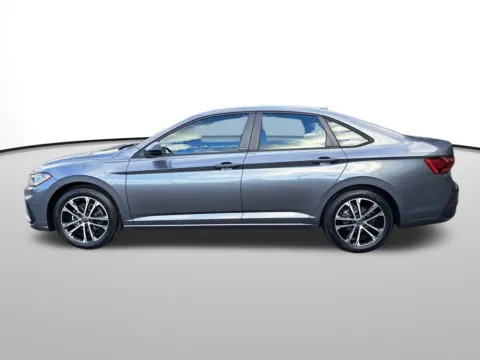 Photos of 2026 Volkswagen Jetta 1.5T Sport for sale in Auburn, WA at Bud Clary Auburn Volkswagen