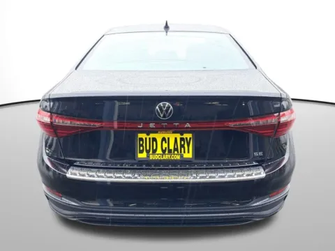 More photos of 2026 Volkswagen Jetta 1.5T SE at Bud Clary Auburn Volkswagen, WA