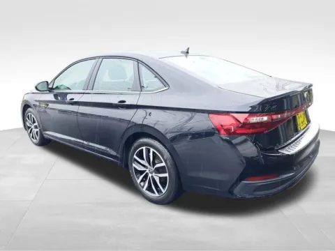 Another view of 2026 Volkswagen Jetta 1.5T SE for sale in Auburn, WA at Bud Clary Auburn Volkswagen