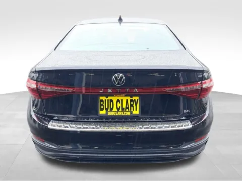 More photos of 2026 Volkswagen Jetta 1.5T SE at Bud Clary Auburn Volkswagen, WA
