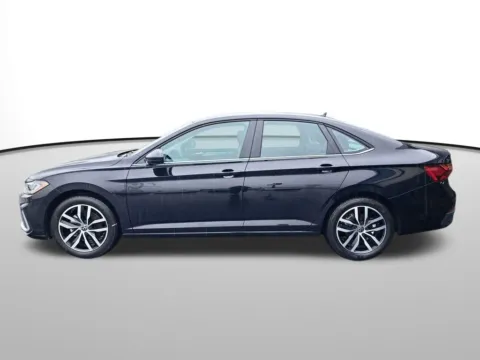 Photos of 2026 Volkswagen Jetta 1.5T SE for sale in Auburn, WA at Bud Clary Auburn Volkswagen