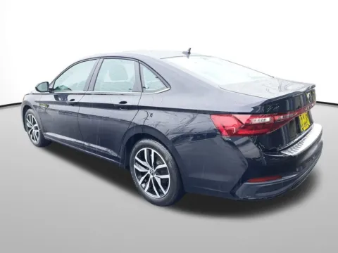 Another view of 2026 Volkswagen Jetta 1.5T SE for sale in Auburn, WA at Bud Clary Auburn Volkswagen