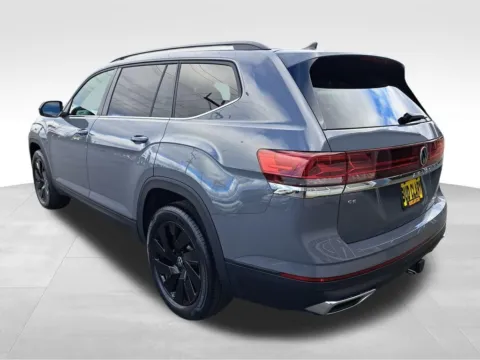 Another view of 2026 Volkswagen Atlas 2.0T SE w/Technology for sale in Auburn, WA at Bud Clary Auburn Volkswagen