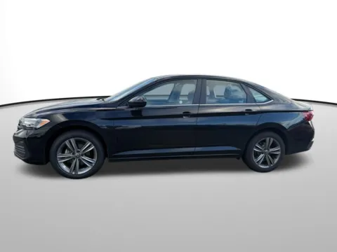 More photos of 2024 Volkswagen Jetta 1.5T SE at Bud Clary Auburn Volkswagen, WA