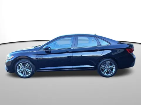 Photos of 2024 Volkswagen Jetta 1.5T SE for sale in Auburn, WA at Bud Clary Auburn Volkswagen