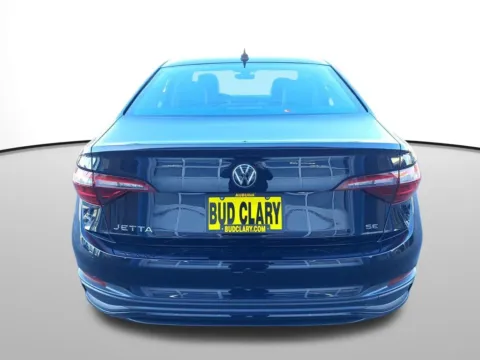 More photos of 2024 Volkswagen Jetta 1.5T SE at Bud Clary Auburn Volkswagen, WA