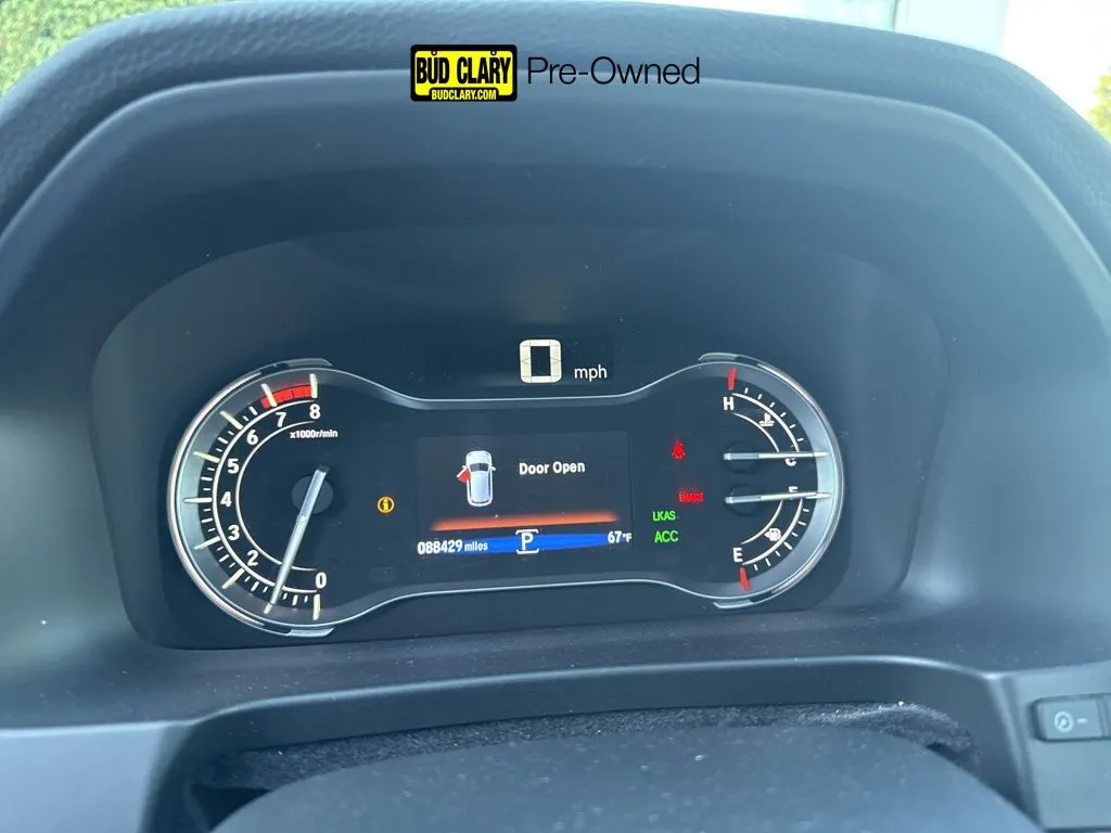 2016 Honda Pilot Elite for sale in Auburn, WA