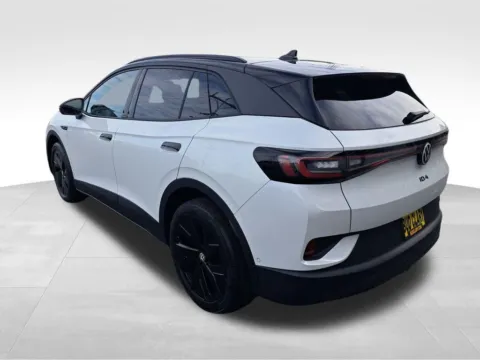 Another view of 2026 Volkswagen ID.4 Pro S Plus for sale in Auburn, WA at Bud Clary Auburn Volkswagen