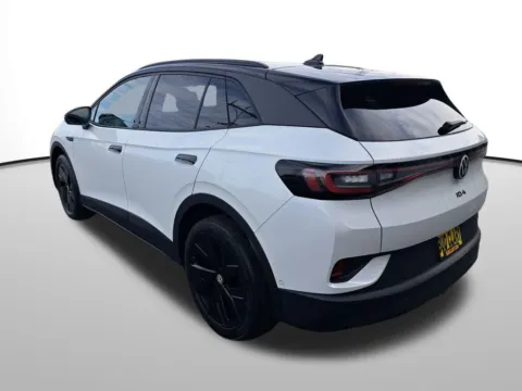 Another view of 2026 Volkswagen ID.4 Pro S Plus for sale in Auburn, WA at Bud Clary Auburn Volkswagen