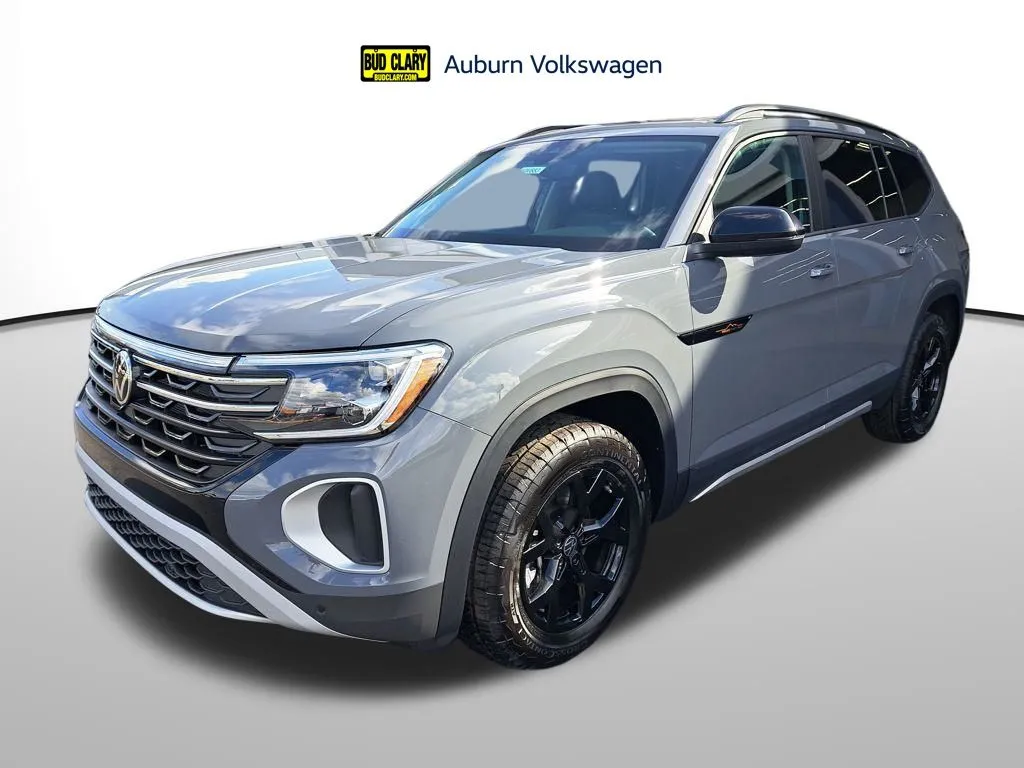 2026 Volkswagen Atlas 2.0T Peak Edition for sale in Auburn, WA
