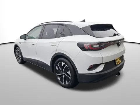 Another view of 2021 Volkswagen ID.4 Pro for sale in Auburn, WA at Bud Clary Auburn Volkswagen