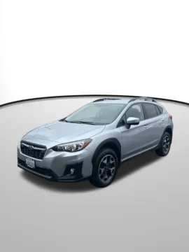 Photos of 2019 Subaru Crosstrek 2.0i Premium for sale in Auburn, WA at Bud Clary Auburn Volkswagen